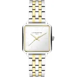 Liebeskind Berlin Armbanduhr LT-0445-MQ Bicolor