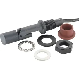 TE CONNECTIVITY SENSOR LDS803-51 Schwimmerschalter 250 V/AC, 100 V/DC 1 Schließer, 1 Öffner IP65 1 St.