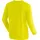 Maier Sports Long Sleeve Jersey grüngelb M