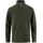 Fjällräven Övik Lite Fleece Jacke Deep Forest S