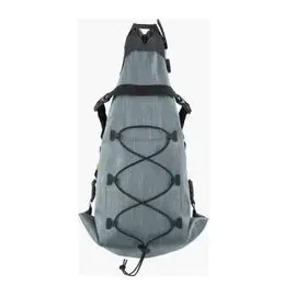 Evoc Seat Pack BOA WP 6 l steel