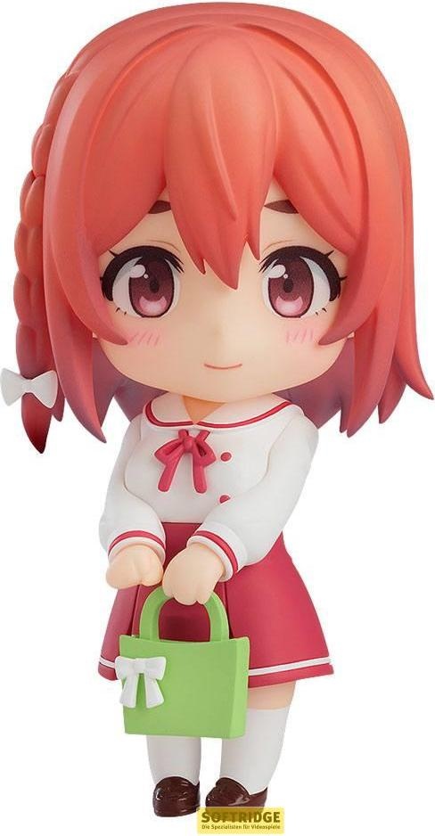 Good Smile Company RENT A GIRLFRIEND - Sumi Sakurasawa - Figurine Nendoroid 10cm