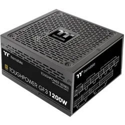 Thermaltake Toughpower GF3 1200W 80+ Gold for new Gen GPU
