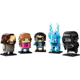 LEGO BrickHeadz Harry Potter und der Gefangene von Askaban 40677