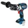 Bosch GSB 18V-110 C inkl. 2 x 5,0 Ah + Ladegerät