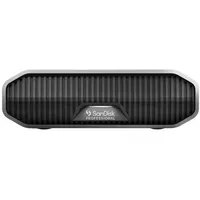 SanDisk Professional G-DRIVE 22 TB