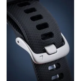 Garmin Forerunner 255 Music 46 mm schwarz
