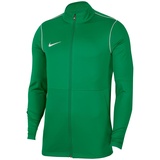 Nike Park 20 Sport Jacket, Pine Green/White/White, L EU