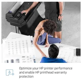 HP 730 grau (P2V72A)