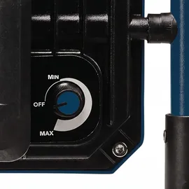 KRAFTRONIC Akku-Lampe mehrfarbig ohne Akku
