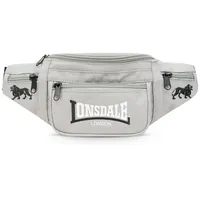 Lonsdale Hip Waist Bag One Size