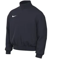 Nike FD7579-455 Dri-FIT Strike 24 Track Jacket K Jacket Herren OBSIDIAN/OBSIDIAN/OBSIDIAN/WHITE XL