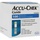 axicur Accu-chek Guide Teststreifen