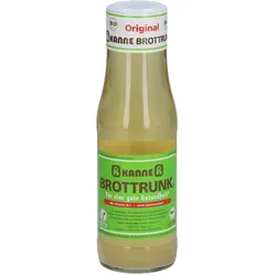 Kanne Brottrunk