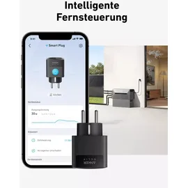 Anker SOLIX Smart Plug Gen 2