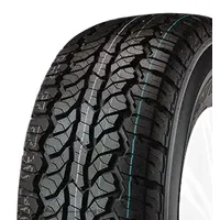 ROYAL BLACK Royal AT 255/65 R17 110T Winterreifen ohne