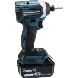 Makita DTD154RTJ