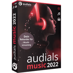 Audials Music 2022