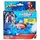 Hasbro Web Splashers Jet Splasher Spielset mit Action-Figur und Fahrzeug, 10 cm