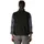 Patagonia Classic Retro-X Schwarz L