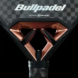 Bullpadel Vertex 04 2025 Padelschläger - One Size