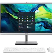 Acer Aspire C 24 All-in-One C24-195ES 2023 23,8" Full HD Intel Core Ultra 7 4,8 GHz 32 GB RAM 2 TB SSD