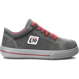 ELTEN Sicherheitshalbschuh VINTAGE Low ESD Größe 43