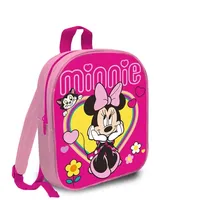 Kids Licensing Rucksack Kinder, 29cm, Minnie Maus, KL84966, Kids