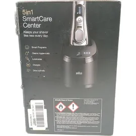 Braun Series 9 Pro 9496cc