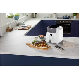 Ninja MAX AF180EU 6,2 l weiß