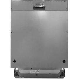 Neff N70 S257YCX04E Einbau-Geschirrspüler (vollintegrierbar, 600 mm breit)