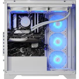 Kiebel Gaming-PC Invader 12 Intel Core i7 12700KF 5,0 GHz 32 GB RAM 2 TB SSD RTX 4070 Win 11