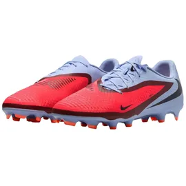 Nike Phantom 6 Academy FG/MG Herren royal tint/bright crimson 43