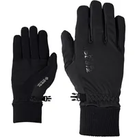 Ziener Idaho GTX INF Touch Glove black 11