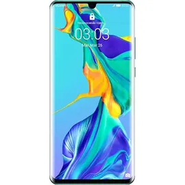 Huawei P30 Pro 8 GB RAM 256 GB aurora