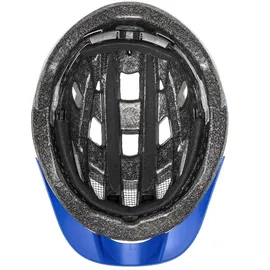 Uvex Air Wing 52-57 cm Kinder cobalt/white 2021