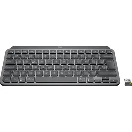Logitech MX Keys Mini DE