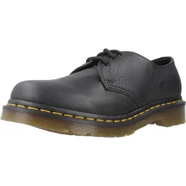Dr. Martens 1461 Virginia schwarz 37