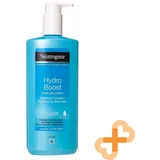 Neutrogena Hydro Boost Body Gel Cream, 400 ml