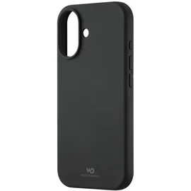 White Diamonds iPhone 17 Mag Urban Case schwarz