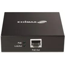 Edimax GP-101ET 1733 Mbit/s Schwarz