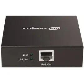 Edimax GP-101ET 1733 Mbit/s Schwarz