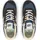 New Balance 574 Herren Black Cement 40,5