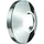 Schell Standard-Schubrosette 1/2'
