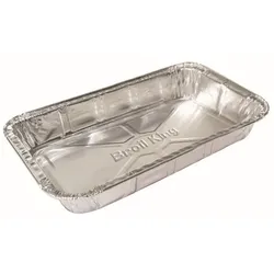 Narrow Tropfschalen 3er Pack -   Broil King