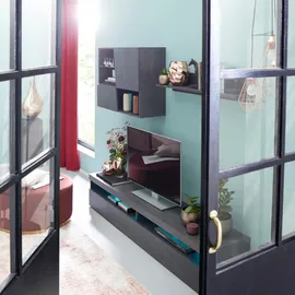 INOSIGN LED Unterbauleuchte 4 Stk., bunt