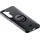 SP CONNECT Galaxy S25 Handyhülle schwarz