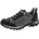 Brütting Mount Bona Low Trekking Wanderhalbschuhe Grau 41 EU