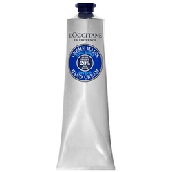 L’OCCITANE Nagelpflegecreme KARITE crème mains 150 ml