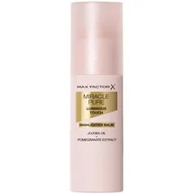 Max Factor Miracle Pure Luminous Touch Cremiger Highlighter Farbton 35 Coral Blush 6 g
